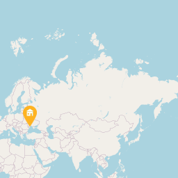 Dom Nadezhda на глобальній карті