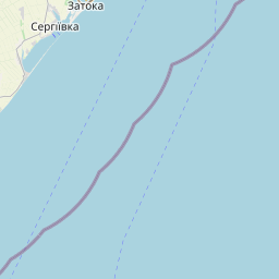 Dom Nadezhda на карті